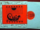 SUN RA HORIZON  SATURN LP JAZZ HANDDROWN CVER