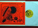 SUN RA MEDIA DREAMS  JAZZ EL SATURN LP