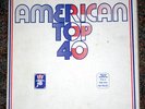 American Top 40 LP Casey Kasem 10/29/77 Program # 774-5