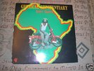 Nitty Gritty General Penitentiary Black Victory LP 