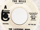 LAUGHING WIND-GARAGE/KIM FOWLEY PROD. 45 [LISTEN]