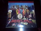 The Beatles SGT PEPPERS Collectors Edition Lp SEALED