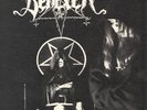 BEHEXEN ---rituale satanum- - LP.--horna