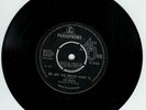 THE MOLES We Are The Moles (Part 1) VG 45RPM