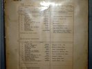 GENIUS OF BUD POWELL VERVE TEST PRESSING