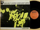 CHARLIE ROUSE QT Takin Care Of Business JAZZLAND LP