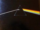 PINK FLOYD   DARK SIDE OF THE MOON MFSL  JAPAN LP NM
