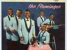 THE FLAMINGOS - GOODNIGHT SWEETHEART (END EP 205) NICE