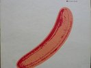 VELVET UNDERGROUND & NICO Andy Warhol BANANA VERVE LP