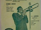 Benny Green-JJ Johnson-Prestige 123-BEAUTIFUL 10