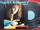 YNGWIE J MALMSTEEN ODYSSEY SIGNED BULGARIAN PRESS LP