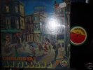ORQUESTA ANTILLANA 