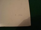 BEATLES WHITE ALBUM-FIRST PRESS AUSSIE STEREO NO.13755