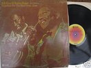 BB King & Bobby Bland Together Live Record Vinyl LP