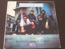 BRUNNING SUNFLOWER BLUES BAND LP Bullen Street Blues 