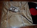 JETHRO TULL Unique THICK AS A BRICK Diff. LP PORTUGAL