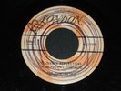 PAINTED SHIP - AND SHE SAID YES -London RARE CDN GARAGE