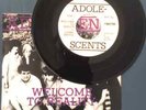 Adolescents WELCOME TO REALITY 7