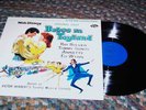 WALT DISNEY'S BABES IN TOYLAND LP ANNETTE VISTA N.M.