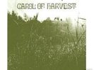 CAROL OF HARVEST s/t GERMAN 1978 PSYCH LP MINT RE PROMO