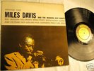 MILES DAVIS AND THE MODERN JAZZ GIANTS-PRESTIGE#7150