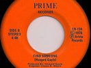 Rare Modern Soul 45: HOWARD GAYLE on PRIME (Unknown???)