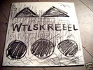 PENCK ART COVER WTLSKREEEL / WESTKELLER/ SEALED