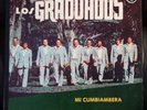 LOS GRADUADOS LP EX EL PROFESOR, CUMBIAMBERA SABOOR ???