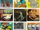 Over 100 Rare Radio Broadcasts Serials Spoken Word  lps
