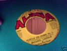 Michael LeGrair Hustle On Down Rare B-Boy Funk Breaks