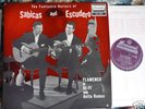 SABICAS AND ESCUDERO - OUTSTANDING 1959 STEREO ORIGINAL
