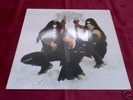 IMMORTAL-Battles...LP clear ltd. 300  Mayhem SUPER RARE