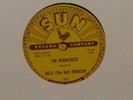 BILLY (THE KID) EMERSON - THE WOODCHUCK SUN 203 10