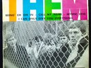 THEM*I can only give you everything*EP freakbeat*MOD