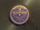 Trixie Smith w/ Fletcher Henderson on PARAMOUNT  1925 