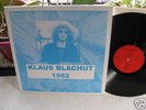 KLAUS BLACHUT (EX-ARKTIS) SAME LP PRIVAT PRESS MINT RAR