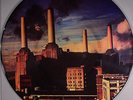 Pink Floyd ANIMALS Picture Disc LP NEW-SEALED