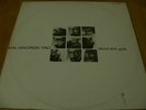 GER-13 blood and gute: MAL WALDRON TRIO FUTURA Rec Lp