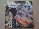 LP Italian Psych Prog Psych GARYBALDI - NUDA