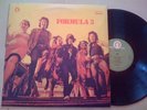 LP Ita Prog Psych FORMULA 3 - S/T NUMERO UNO