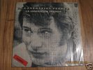 JOHNNY HALLYDAY LA GENERATION PERDUE PRESS COLOMBIA