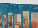 EDIZIONE VIVALDI Ayo 10 Complete 10 Box Sets 49 LPs NM