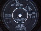 KIPPINGTON LODGE Shy Boy  psych freakbeat HEAR