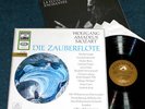 KLEMPERER Magic Flute MOZART 1stPress EMI SAN 3LP MINT