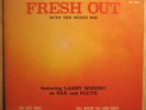eddie russ FRESH OUT lp LOPE SONG mixed bag SEALED orig