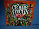 THE CROME SYRCUS 