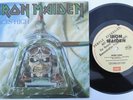 IRON MAIDEN Aces High OZ 7” PS Promo Issue RARE