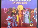 MILES DAVIS - In Concert - DOUBLE - RARE - Near Mint LP