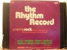 The Rhythm Record - Rock Vol. I (Beats to Back You Up)