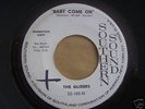 The Gliders 45 School Days SOUTHERN SOUND DJ Copy RARE